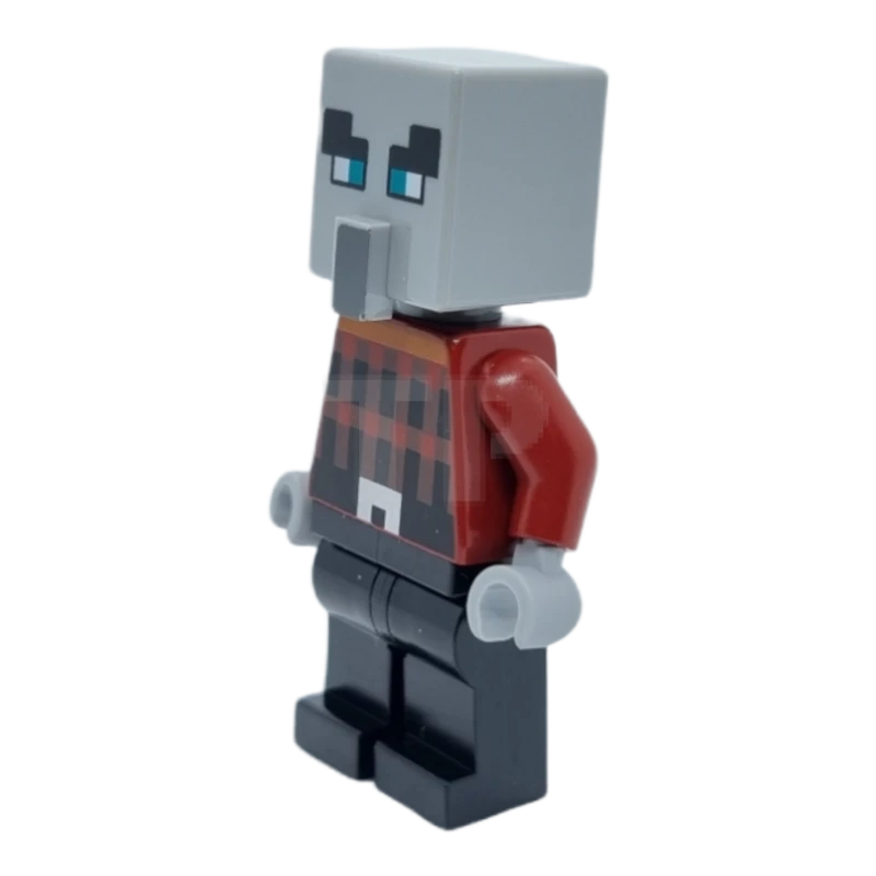 LEGO&reg; min081 Pillager