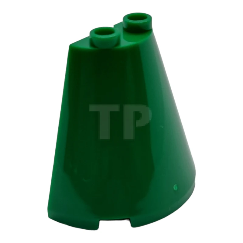 LEGO&reg; 6295983 - 38317 - Kegel 4 x 2 x 3 Halb