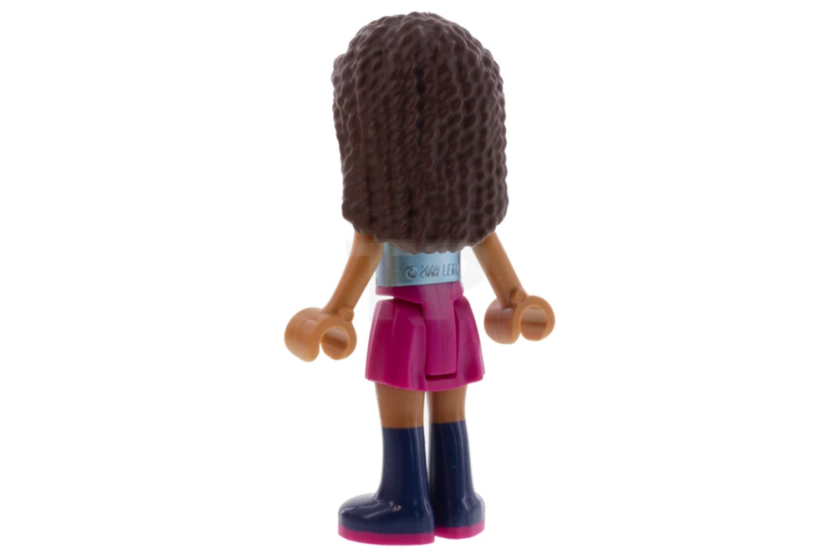 LEGO&reg; frnd0368 Andrea