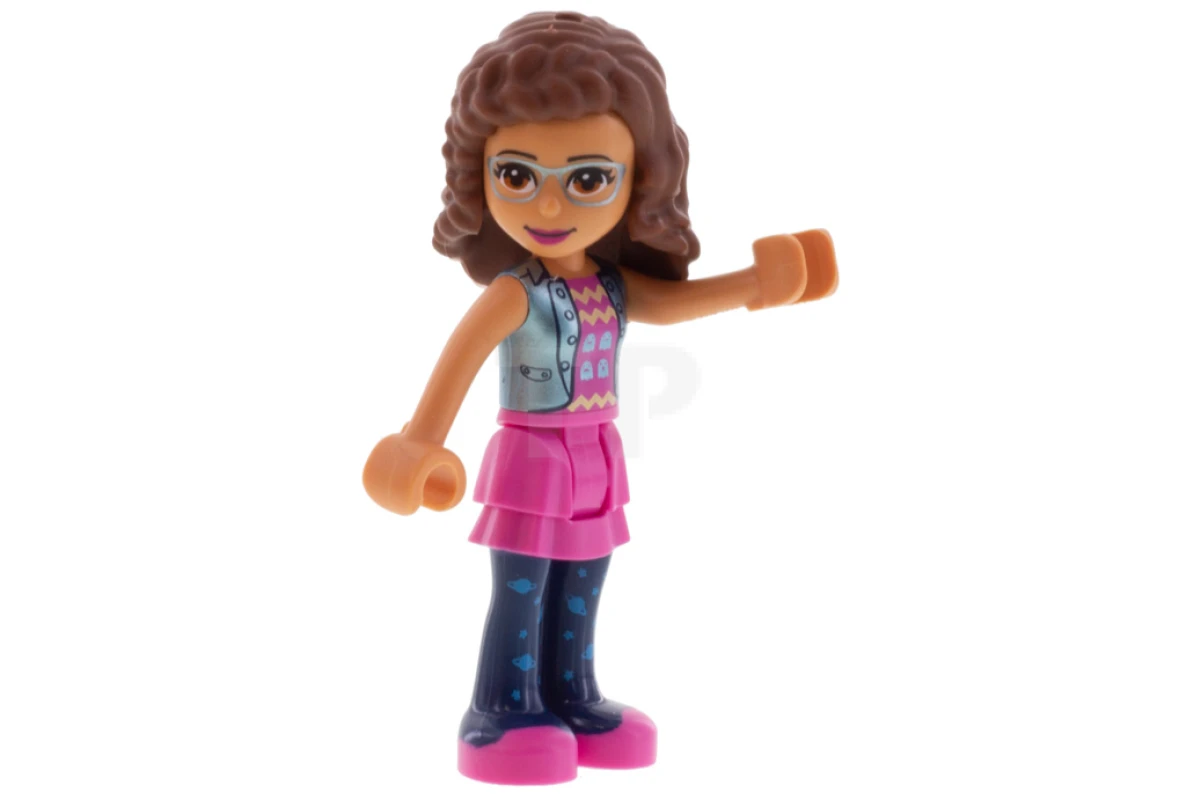 LEGO&reg; frnd0370 Olivia