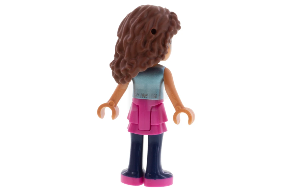 LEGO&reg; frnd0370 Olivia