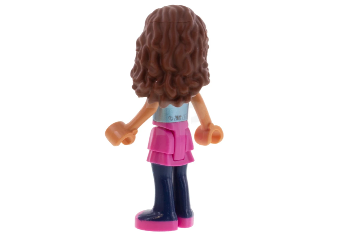 LEGO&reg; frnd0370 Olivia
