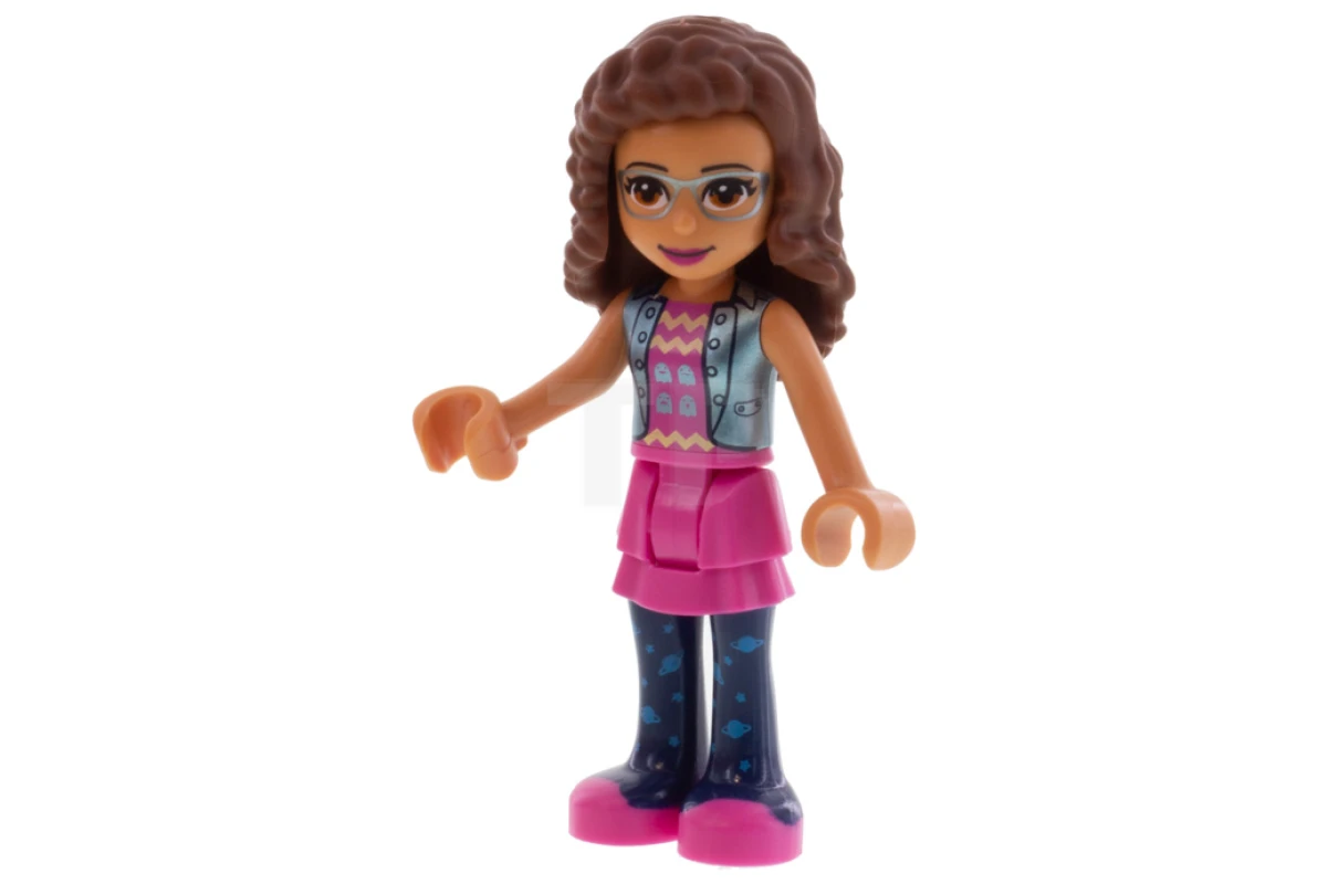 LEGO&reg; frnd0370 Olivia