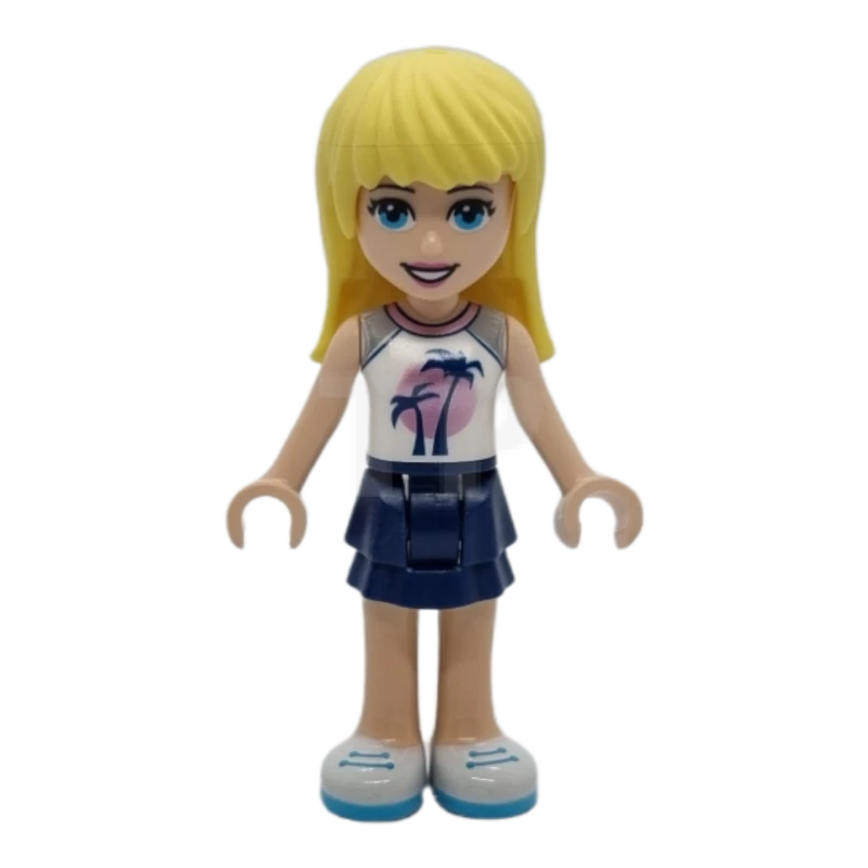 LEGO&reg; frnd0371 Stephanie