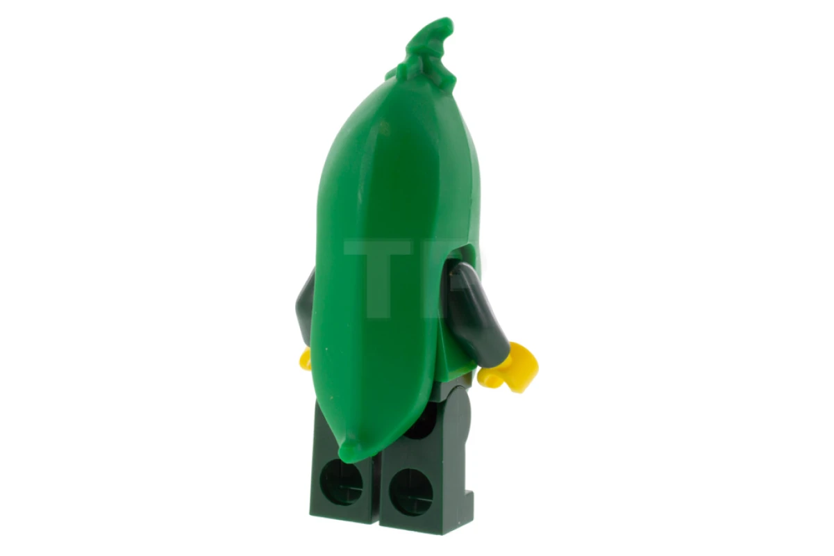 LEGO&reg; col360 Costume Peapod Ragazza (senza accessori)