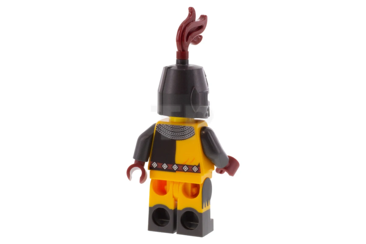 LEGO&reg; col361 Tournament Knight (senza accessori)