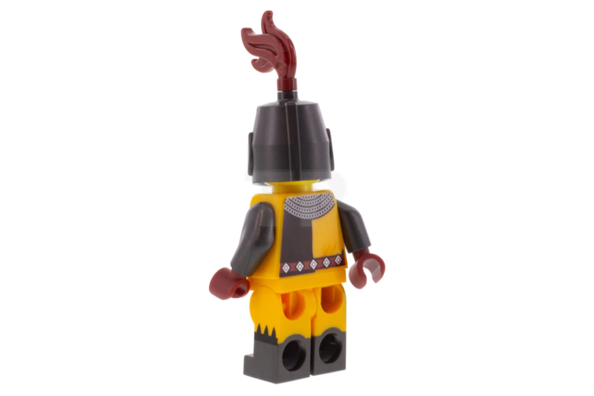 LEGO&reg; col361 Tournament Knight (senza accessori)