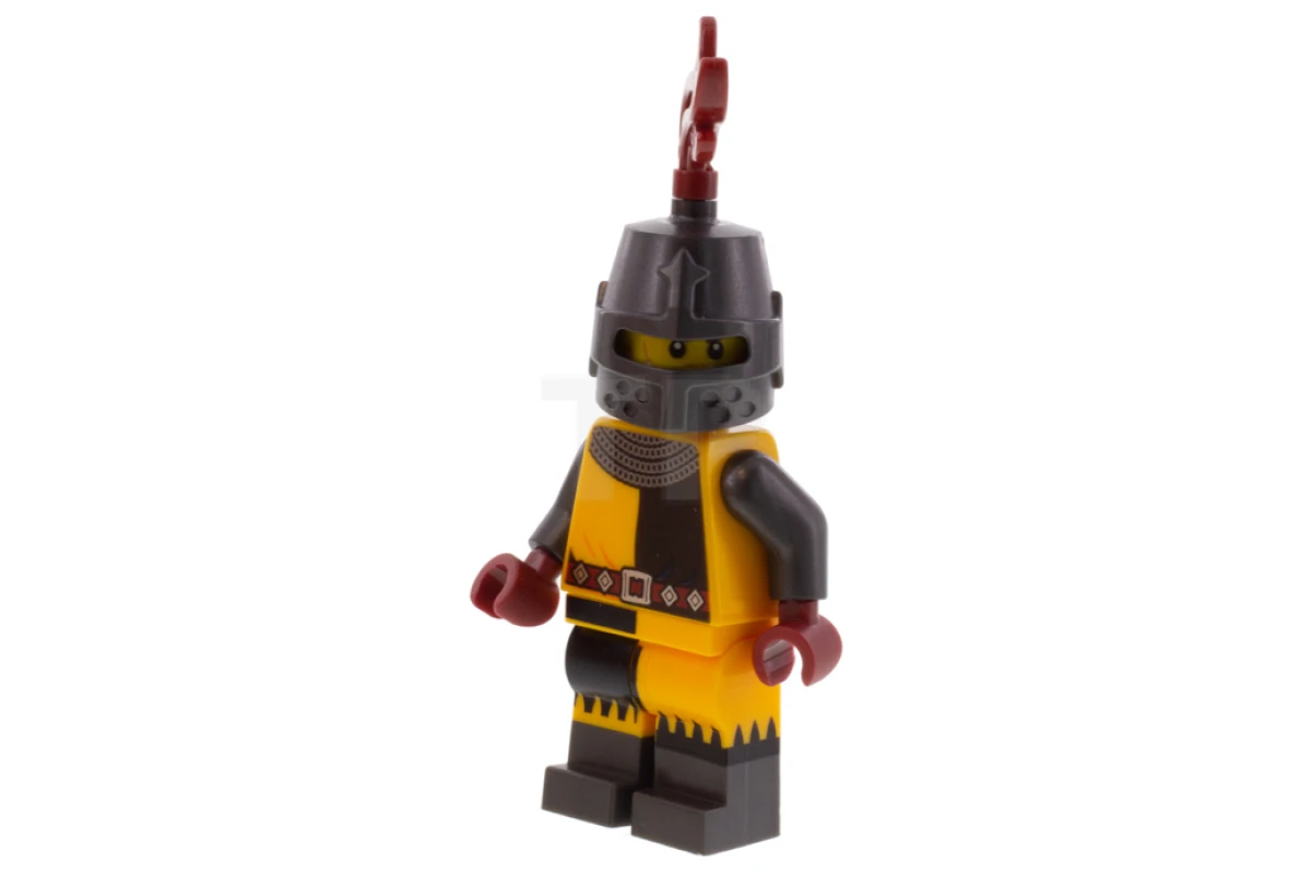 LEGO&reg; col361 Tournament Knight (senza accessori)