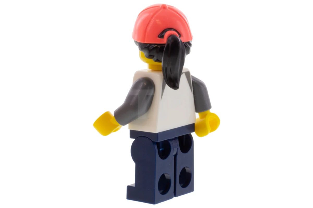 LEGO&reg; col363 Space Fan (without accessories)