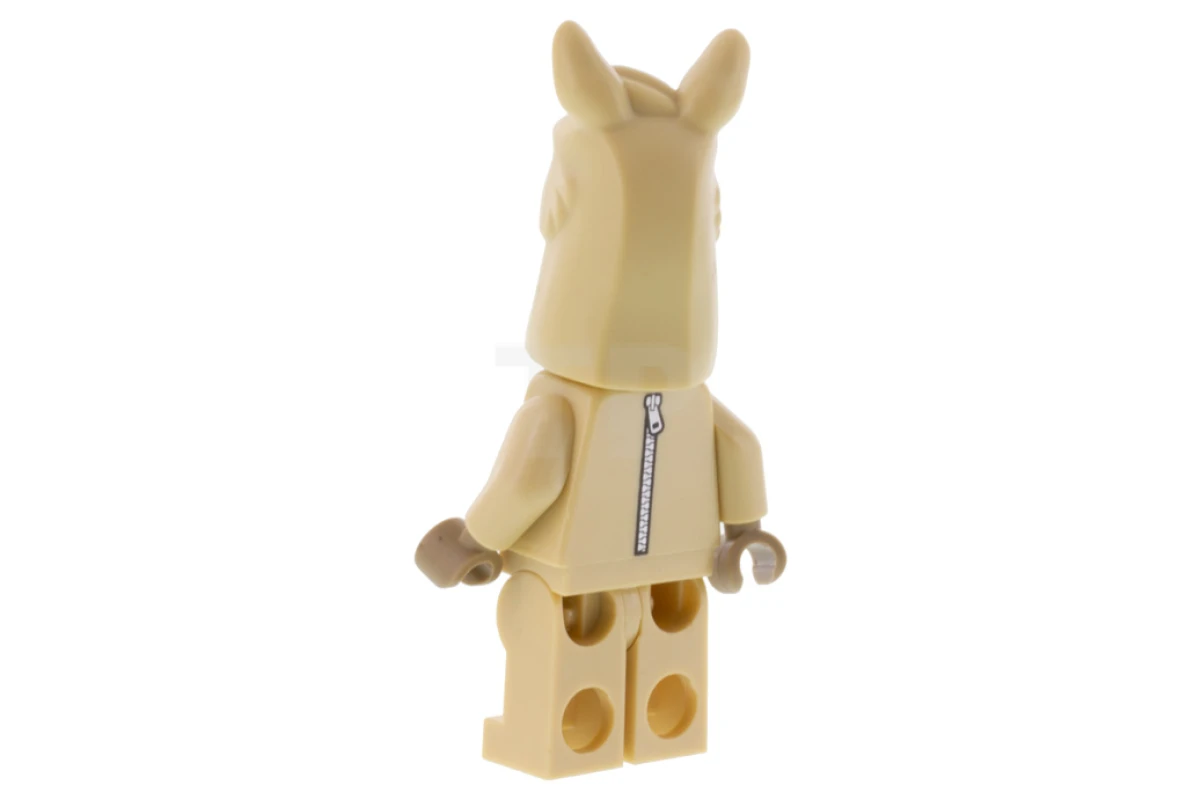 LEGO&reg; col364 Costume da lama ragazza (senza accessori)