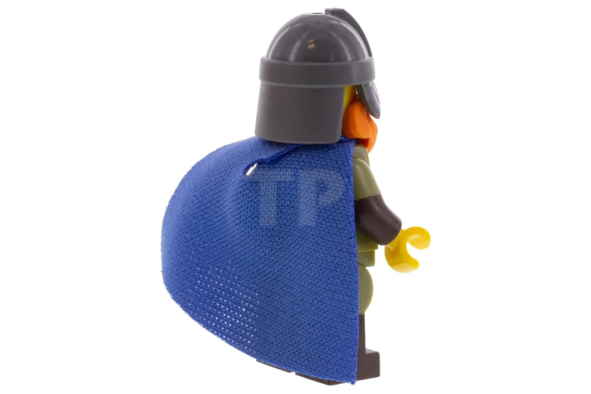 LEGO&reg; col365 Viking (senza accessori)