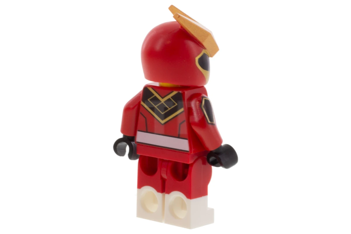 LEGO&reg; col366 Super Guerriero (senza accessori)