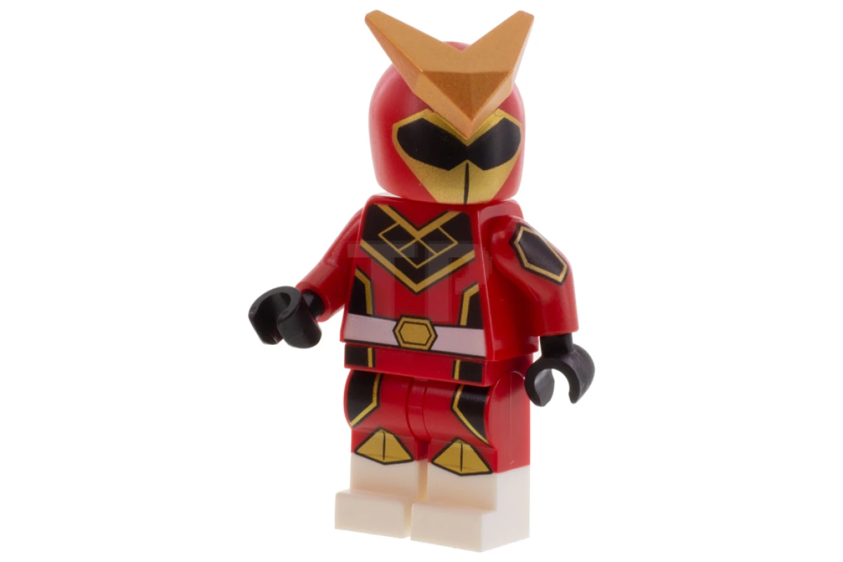 LEGO&reg; col366 Super Guerriero (senza accessori)