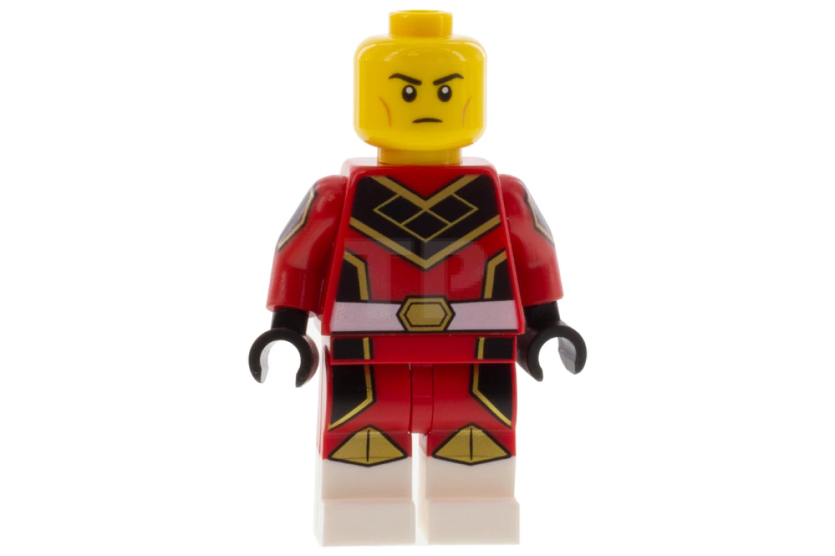 LEGO&reg; col366 Super Guerriero (senza accessori)