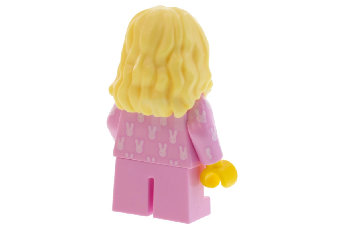 LEGO&reg; col372 Pigiama Girl (senza accessori)