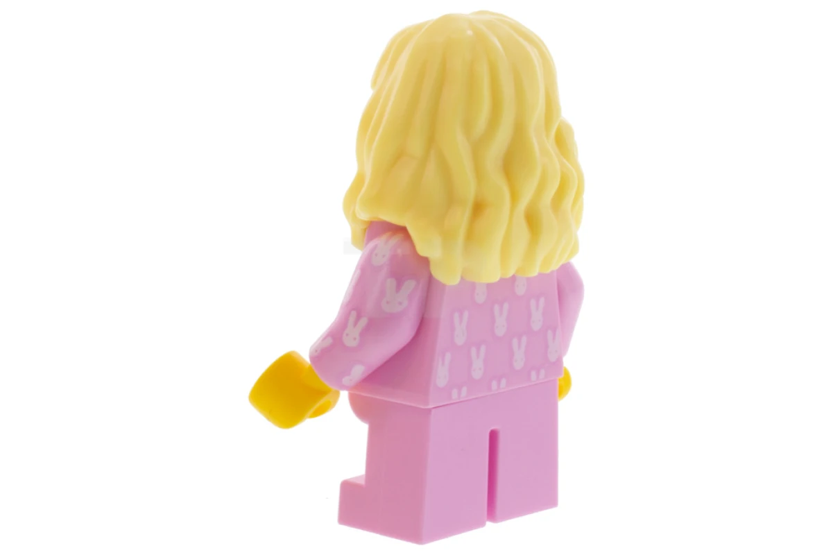 LEGO&reg; col372 Pigiama Girl (senza accessori)