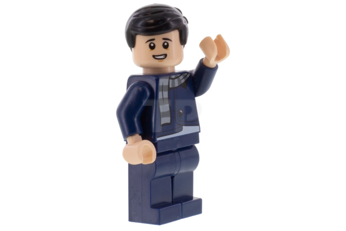 LEGO&reg; mnn004 Gru