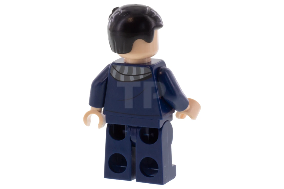 LEGO&reg; mnn004 Gru