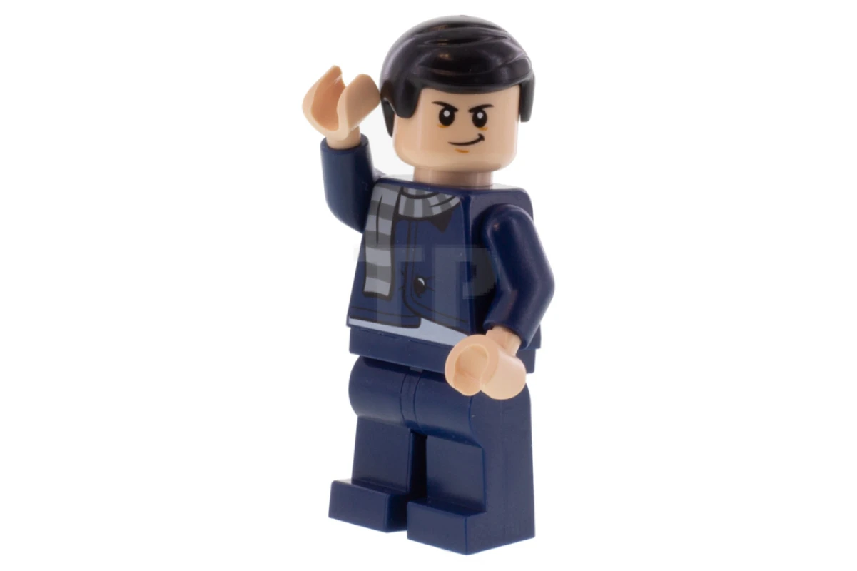 LEGO&reg; mnn004 Gru