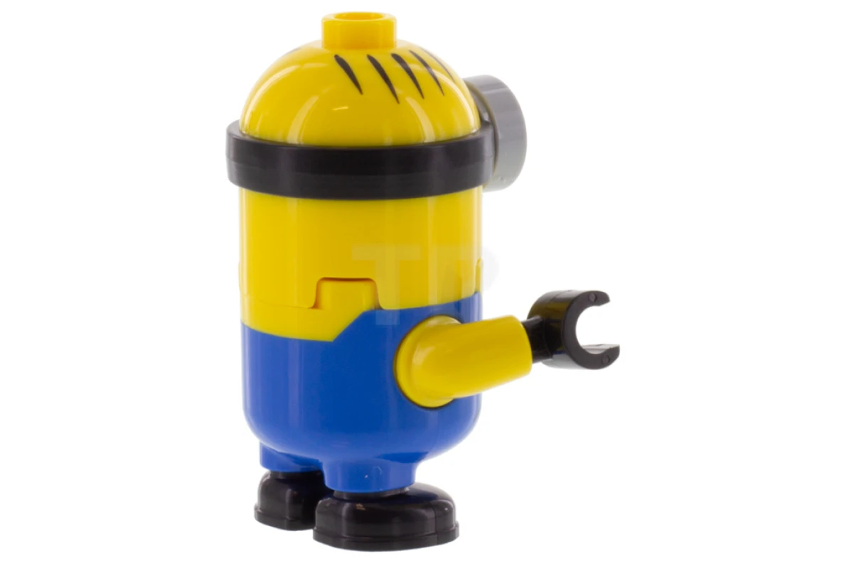LEGO&reg; mnn005 Minion Stuart