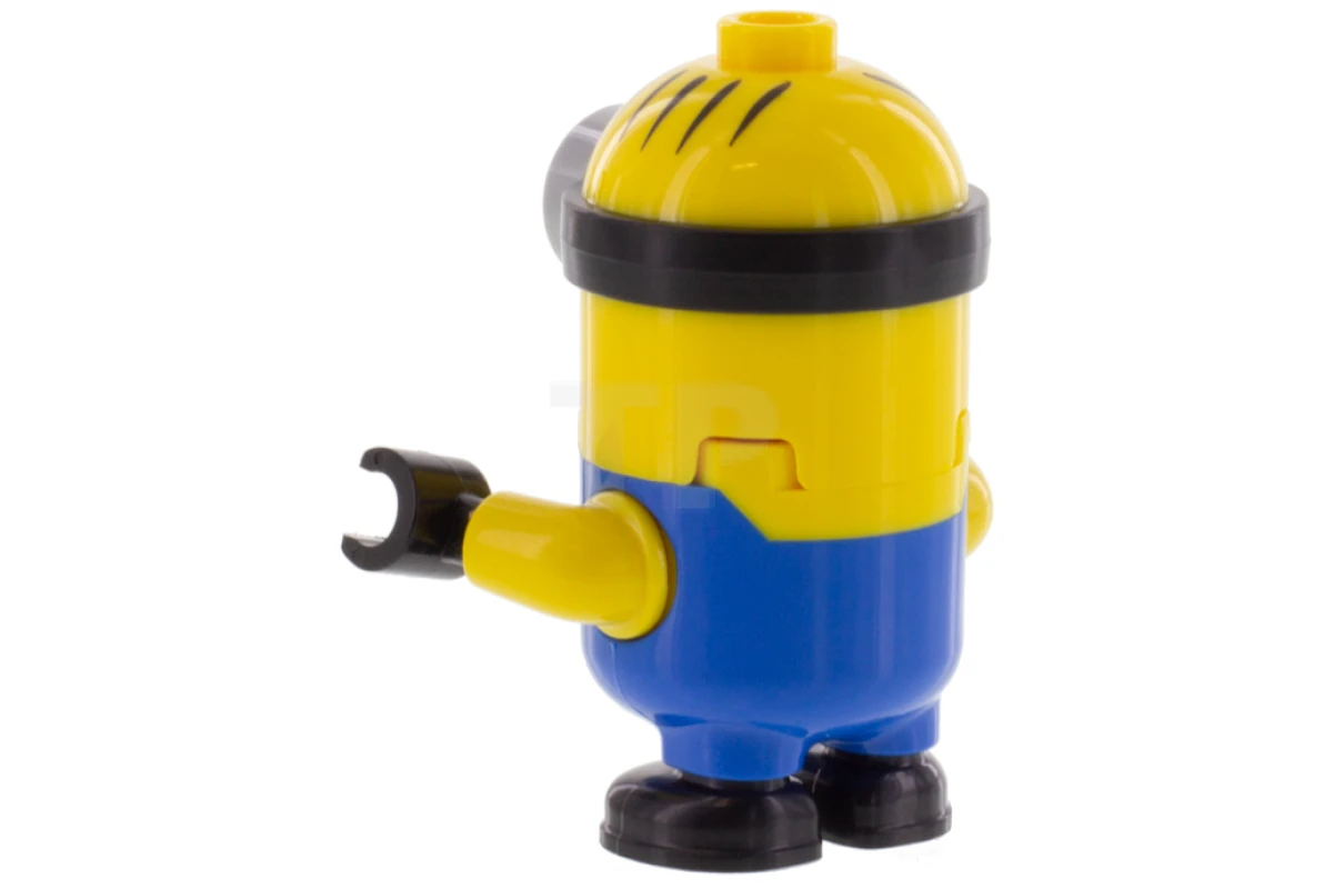 LEGO&reg; mnn005 Minion Stuart