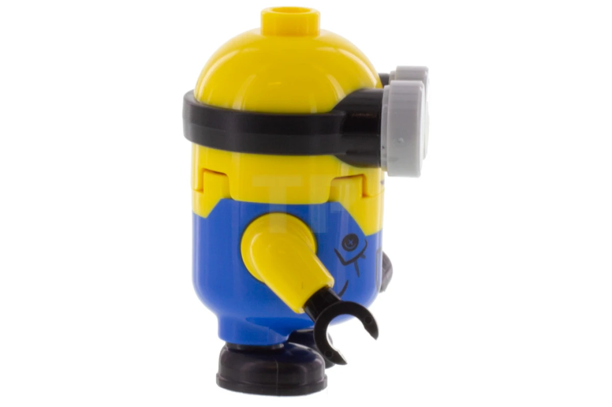 LEGO&reg; mnn006 Bob le minion