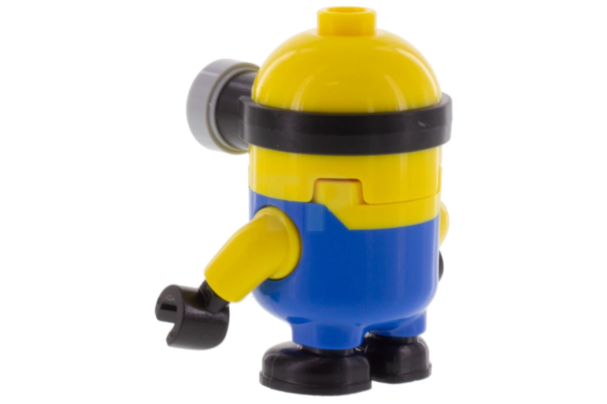 LEGO&reg; mnn006 Bob le minion