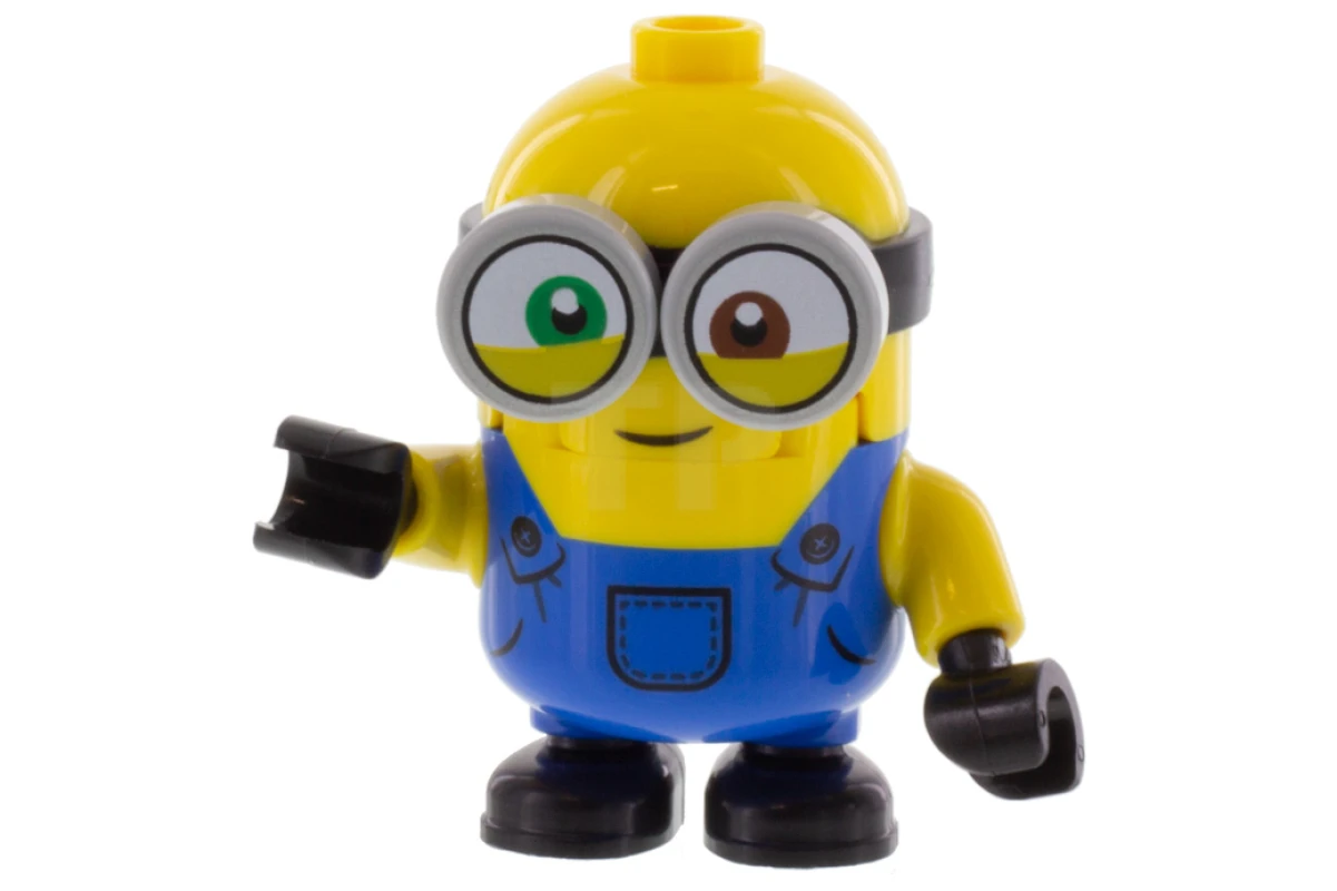LEGO&reg; mnn006 Bob le minion