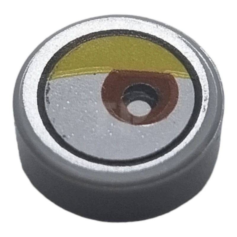 LEGO&reg; 6310411 - 98138pb144 - Tile 1 x 1 Round with Eye Pattern