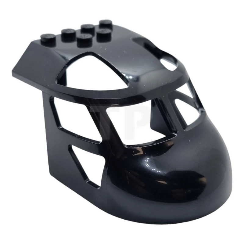 LEGO&reg; 6299670 - 11293 - Aircraft Fuselage 6 x 8 Nose