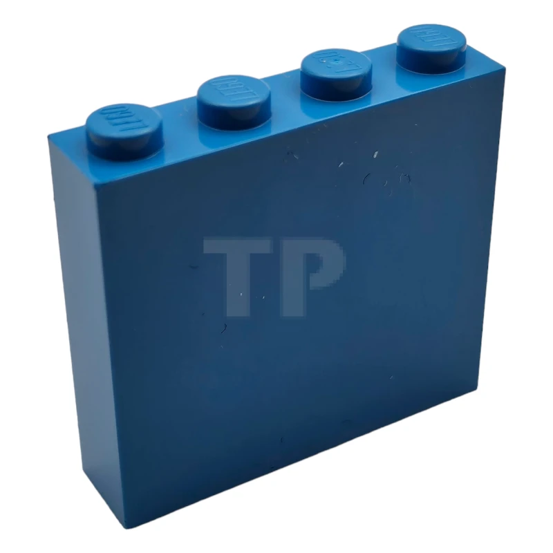 LEGO&reg; 6262851 - 49311 - Steen 1 x 4 x 3