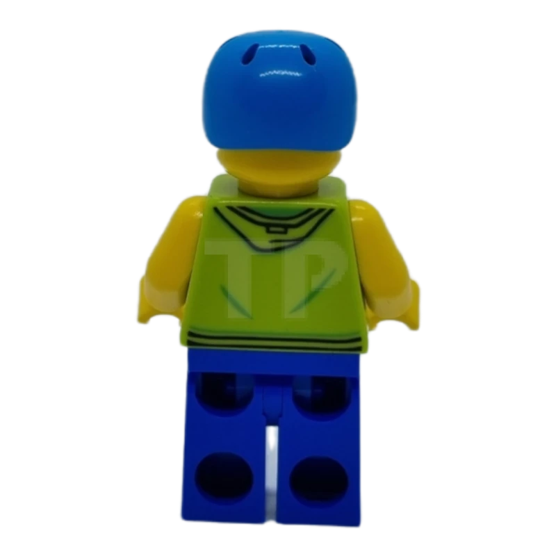 LEGO&reg; cty1138 Skateboarder