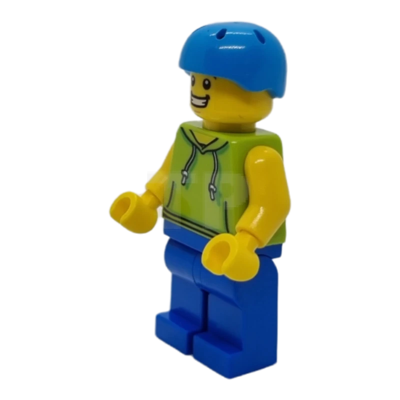 LEGO&reg; cty1138 Skateboarder