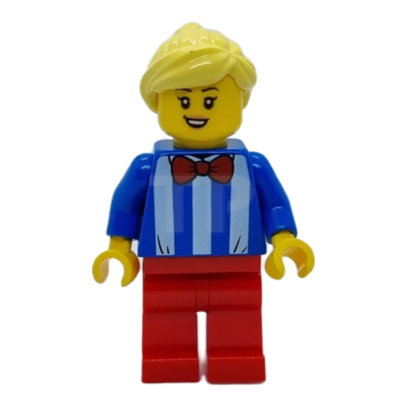 LEGO&reg; cty1139 Ice Cream Vendor