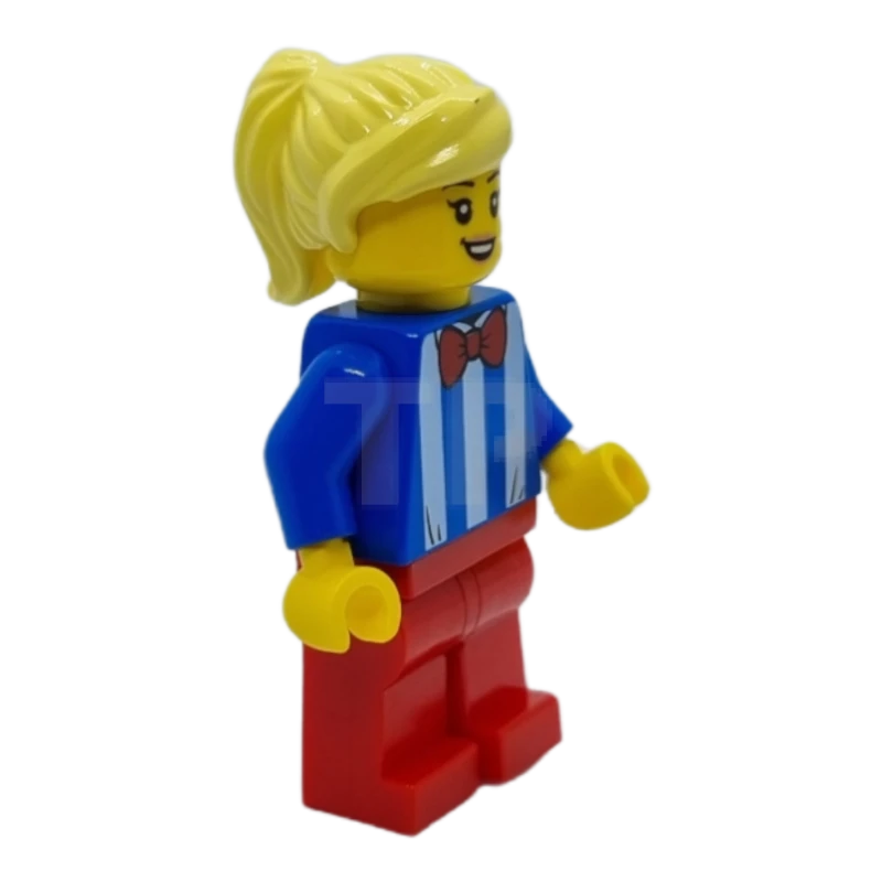 LEGO&reg; cty1139 Ice Cream Vendor