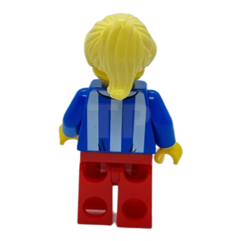 LEGO&reg; cty1139 Ice Cream Vendor