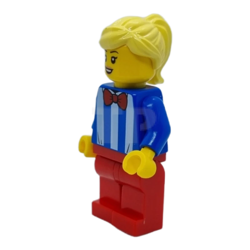 LEGO&reg; cty1139 Ice Cream Vendor