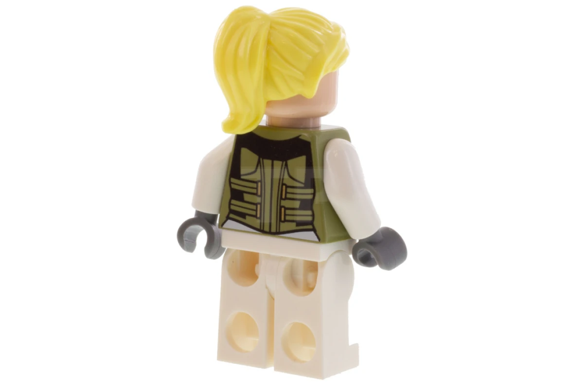 LEGO&reg; sh0630 Yelena Belova