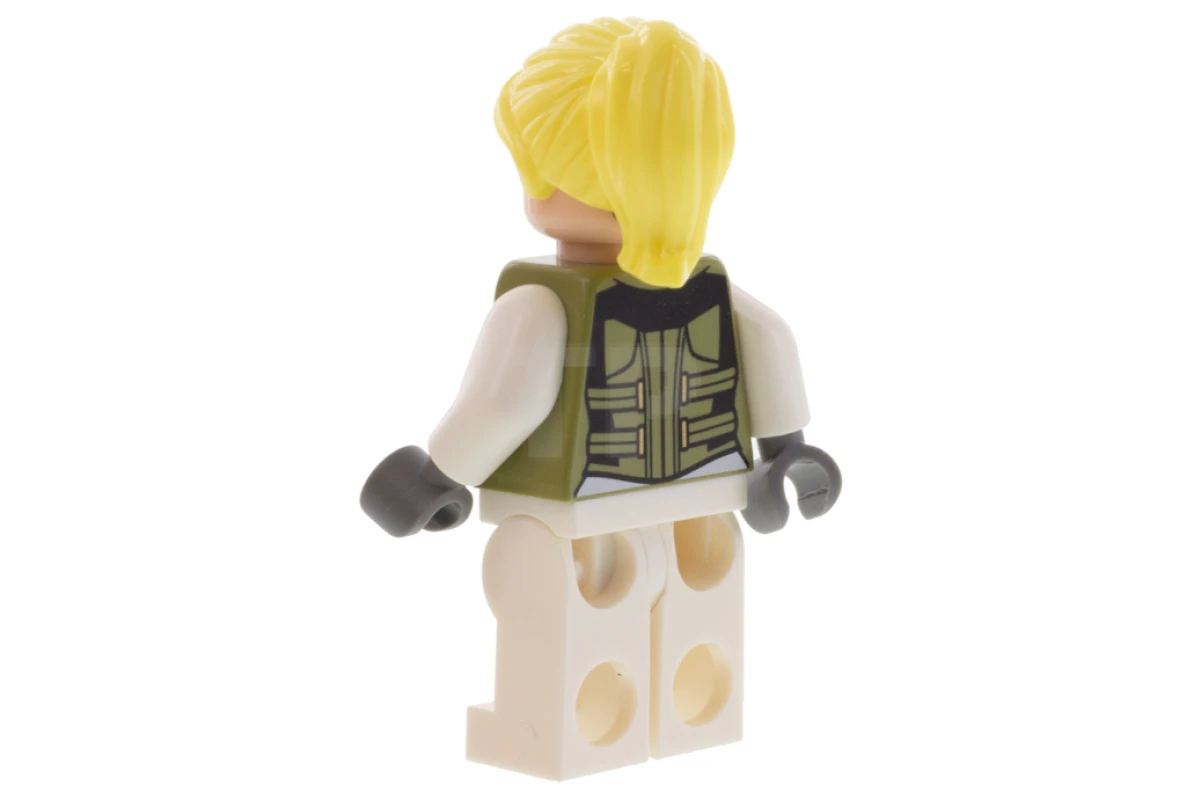 LEGO&reg; sh0630 Yelena Belova
