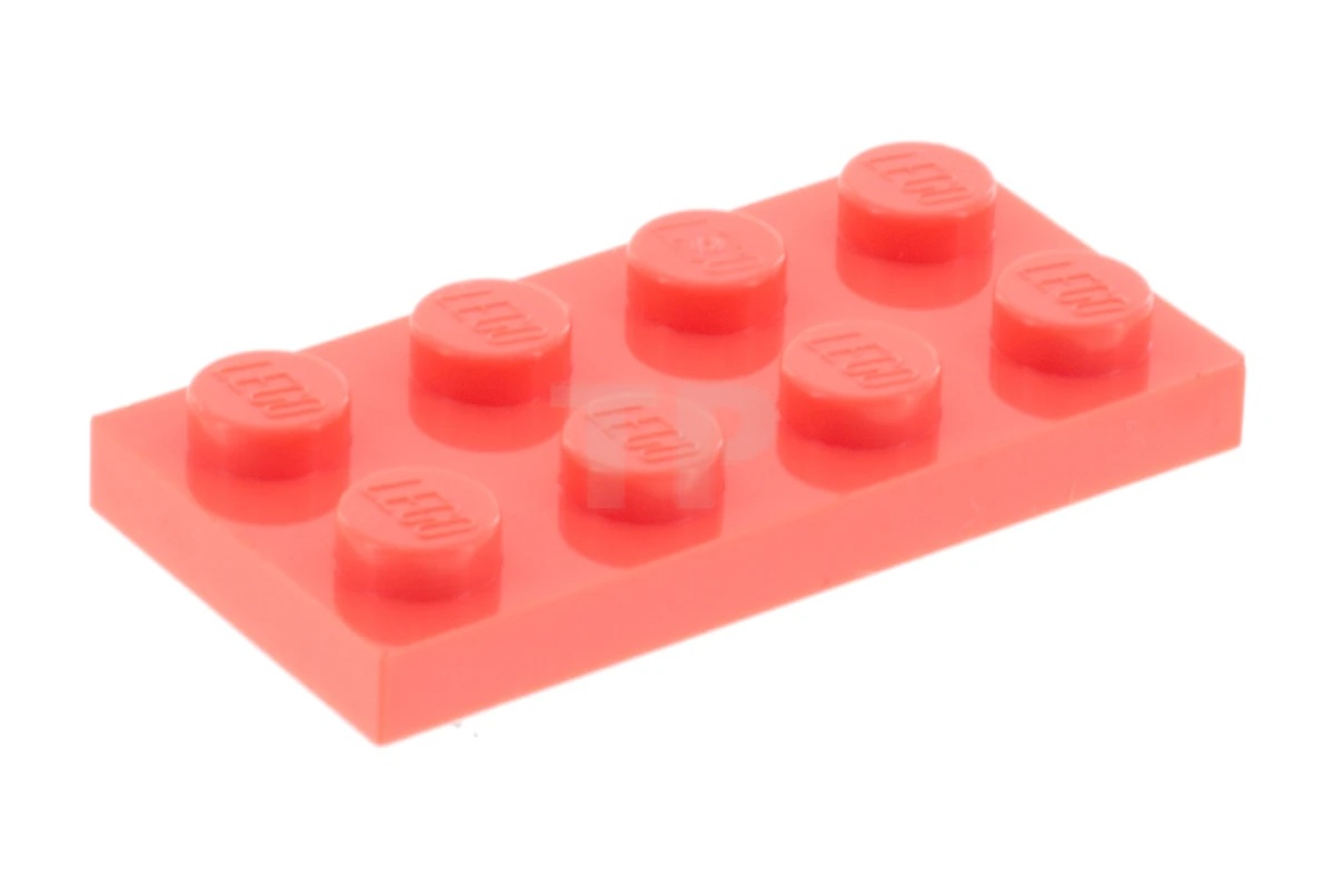 LEGO&reg; 6305455 - 3020 - Plate 2 x 4