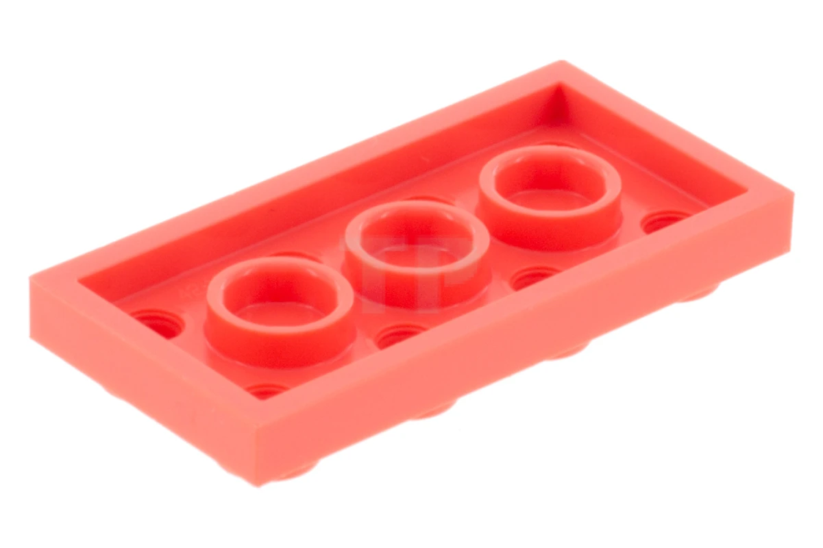 LEGO&reg; 6305455 - 3020 - Plate 2 x 4