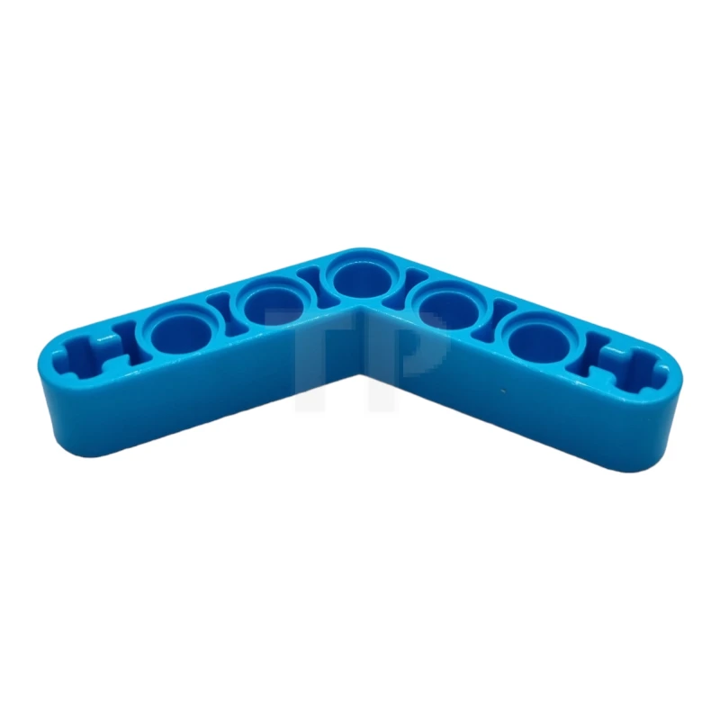 LEGO&reg; 6345497 - 32348 - Liftarm 1 x 7 Thick, Bent (4 - 4)