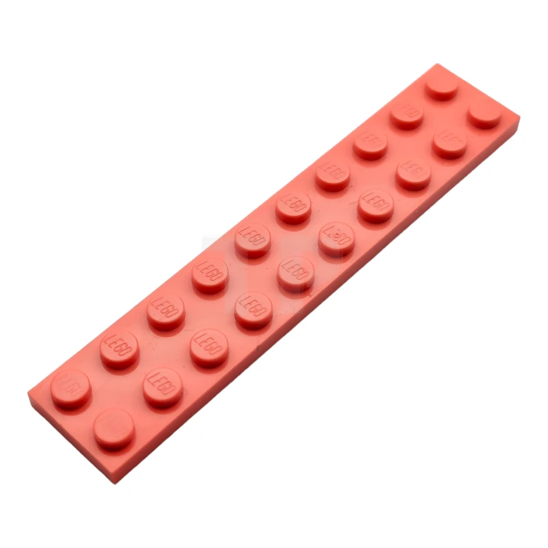 LEGO&reg; 6572517 - 3832 - Plaque 2 x 10