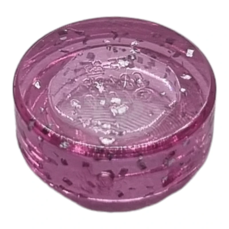 LEGO&reg; 6325421 - 98138 - Piastrelle 1 x 1 rotonde