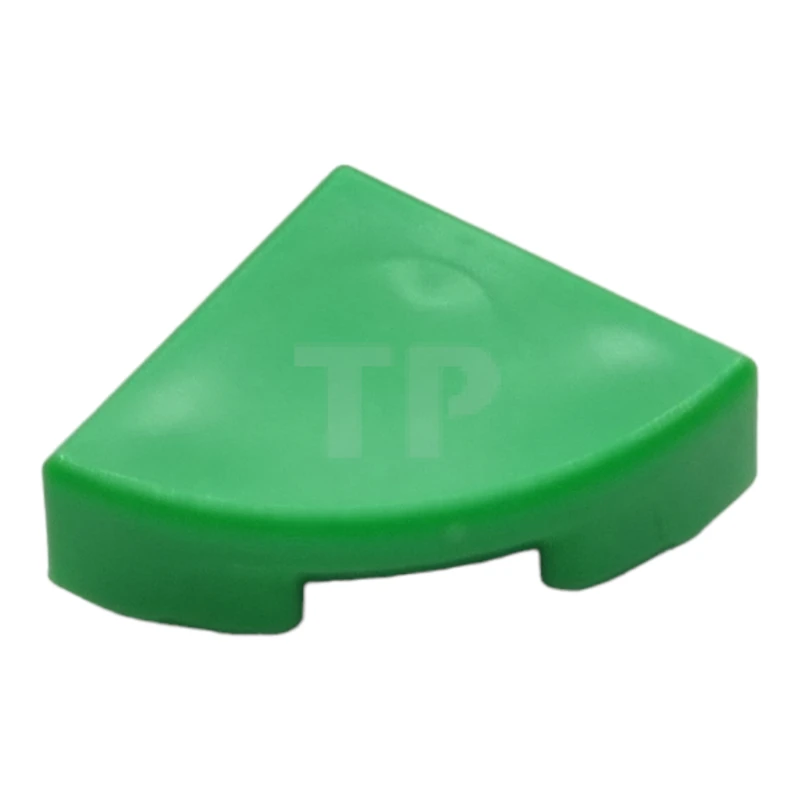 LEGO&reg; 6275873 - 25269 - Piastrelle 1 x 1 Quartiere rotondo