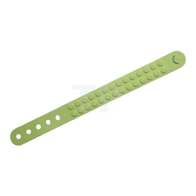 LEGO&reg; 6313564 - 66821 - Bracciale 2 Stubs Wide