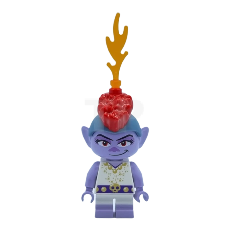 LEGO&reg; twt021 Barb