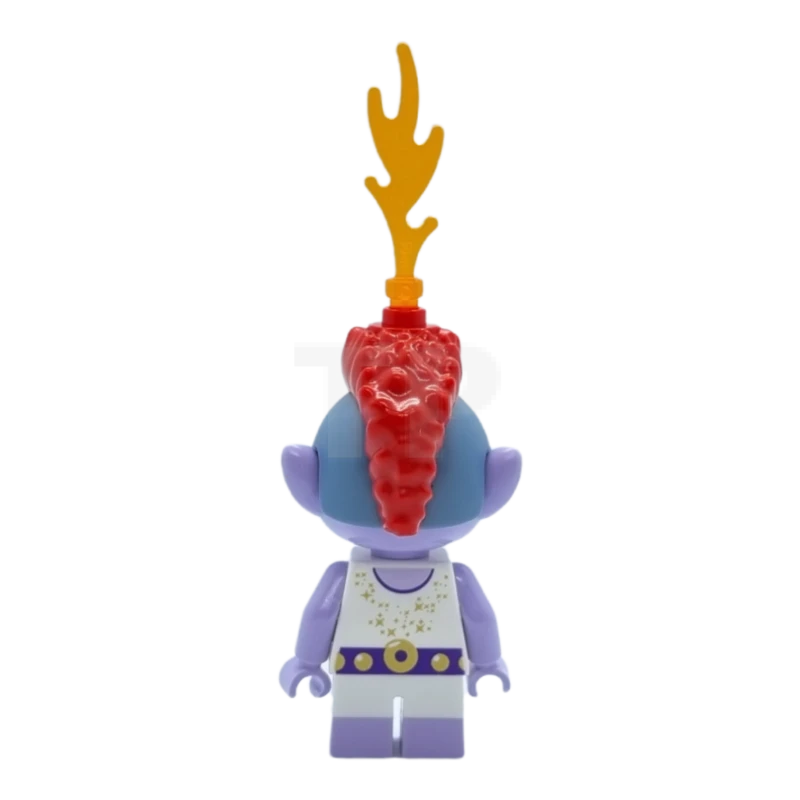 LEGO&reg; twt021 Barb