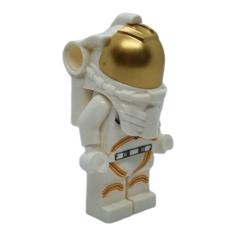 LEGO&reg; cty1055a Astronaut