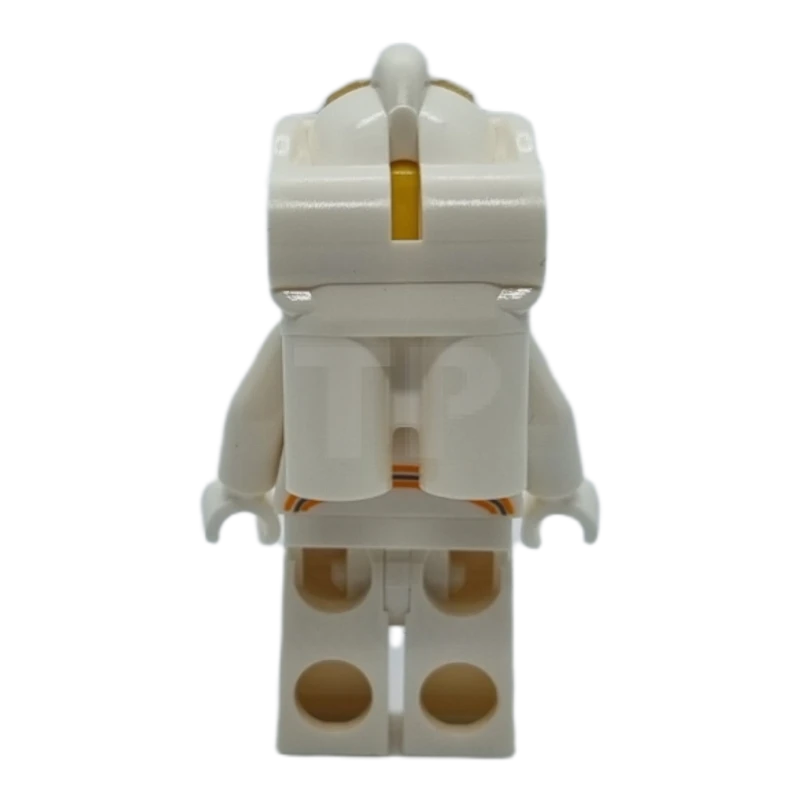LEGO&reg; cty1055a Astronaut
